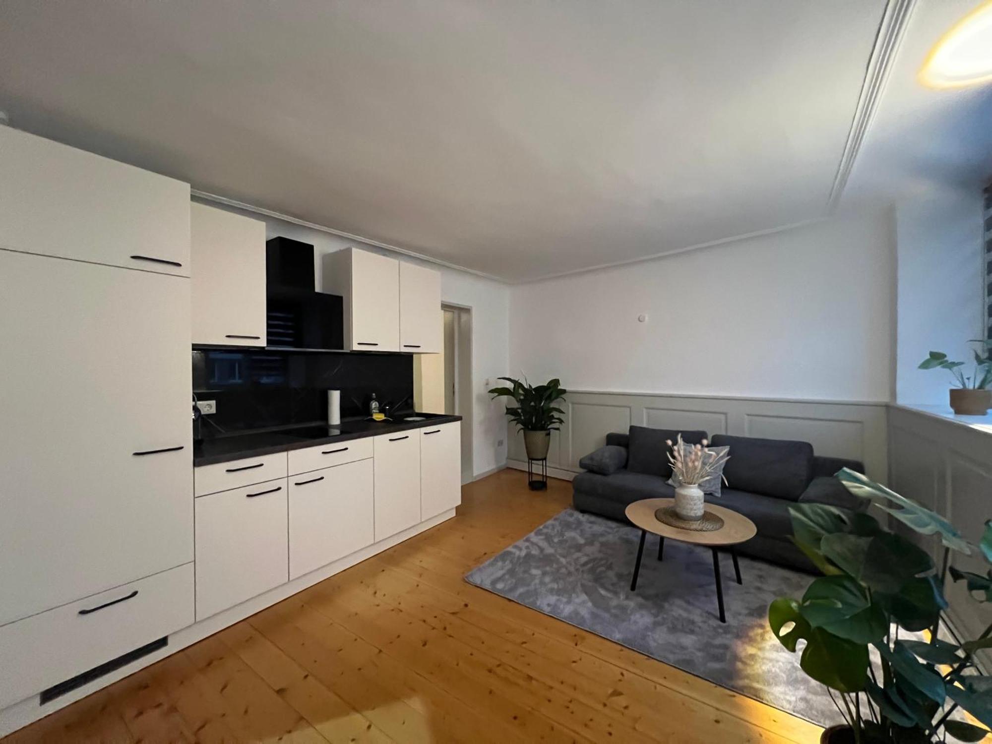 Altbau Charme In Der Nuernberger Innenstadt Zewnętrze zdjęcie