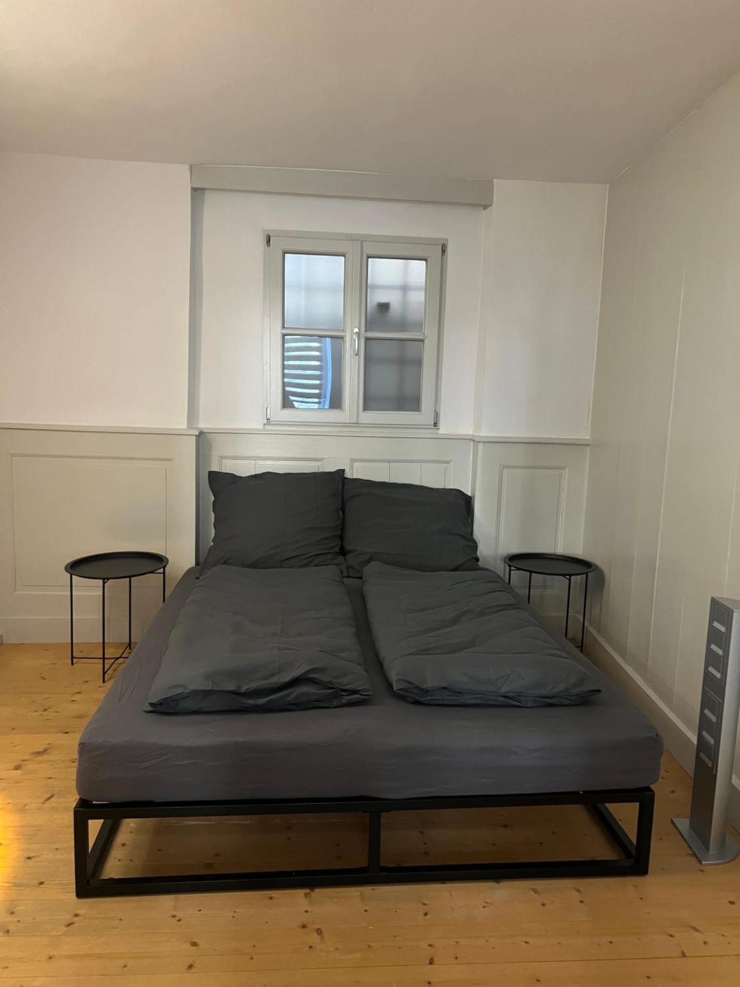 Altbau Charme In Der Nuernberger Innenstadt Zewnętrze zdjęcie