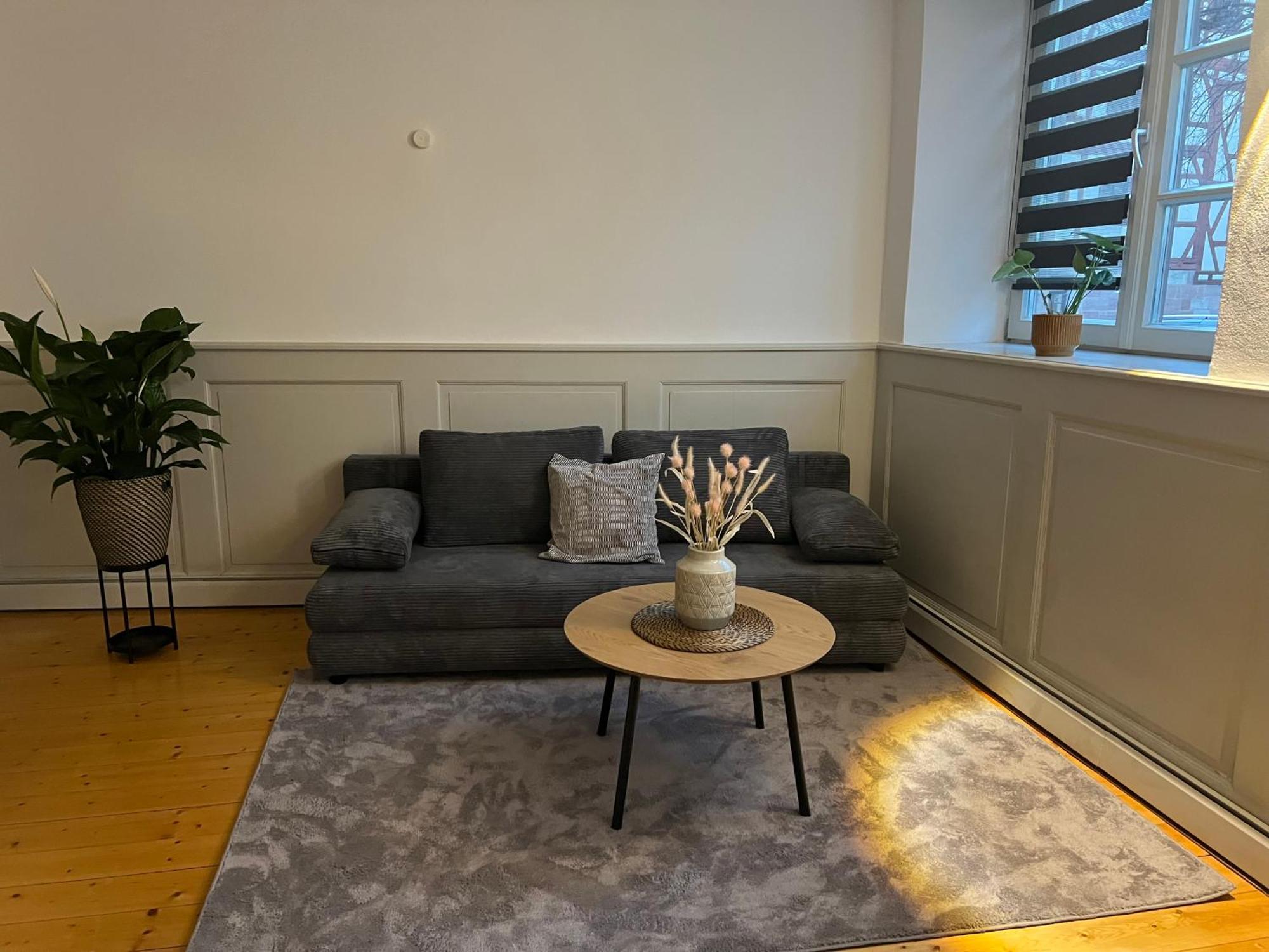 Altbau Charme In Der Nuernberger Innenstadt Zewnętrze zdjęcie